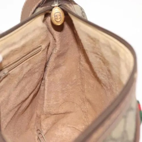Pre-owned > Pre-owned Bags > Pre-owned Shoulder Bags - - Gucci Vintage - Modalova