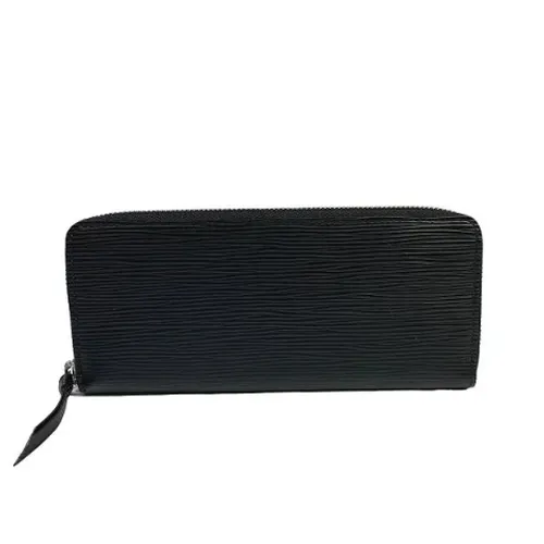 Pre-owned > Pre-owned Accessories > Pre-owned Wallets - - Louis Vuitton Vintage - Modalova