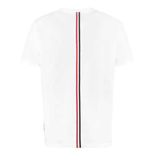 Tops > T-Shirts - - Thom Browne - Modalova