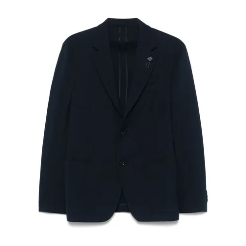 Jackets > Blazers - - Lardini - Modalova