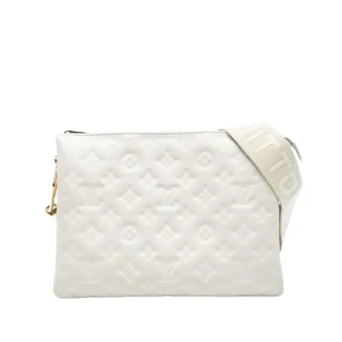 Pre-owned > Pre-owned Bags > Pre-owned Cross Body Bags - - Louis Vuitton Vintage - Modalova