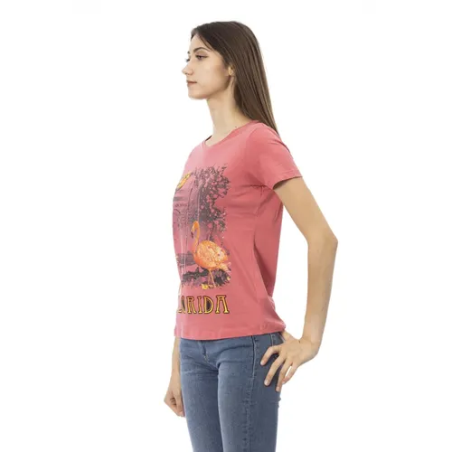 Tops > T-Shirts - - Trussardi - Modalova