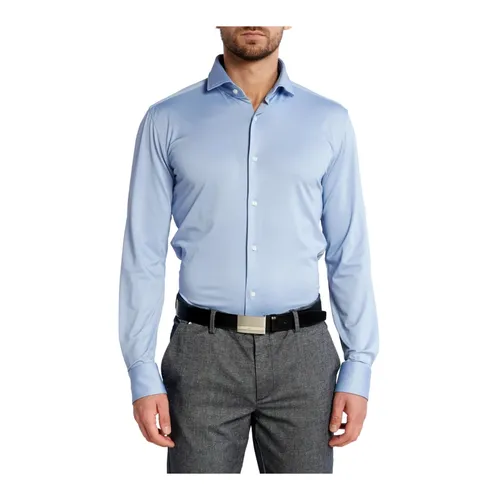 Shirts > Formal Shirts - - Hugo Boss - Modalova