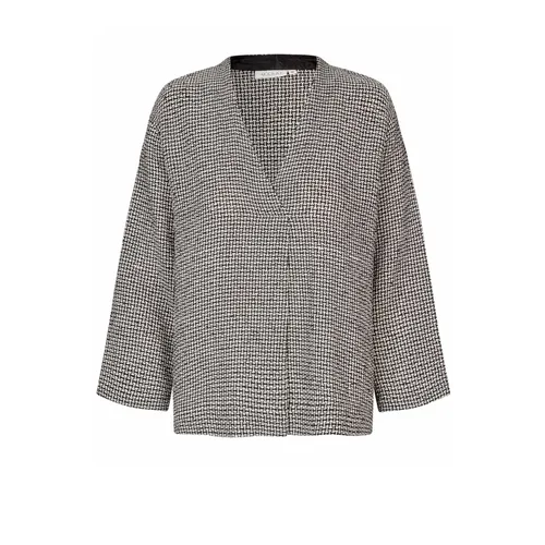 Blouses & Shirts > Blouses - - Masai - Modalova