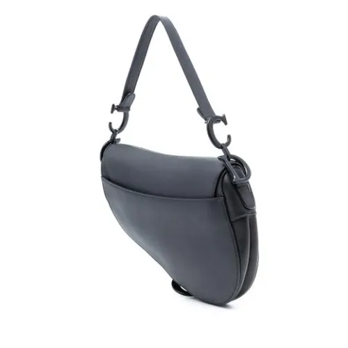 Pre-owned > Pre-owned Bags > Pre-owned Shoulder Bags - - Dior Vintage - Modalova