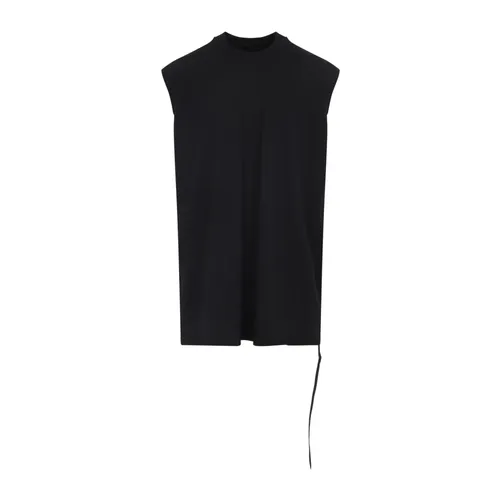 Tops > Sleeveless Tops - - Rick Owens - Modalova