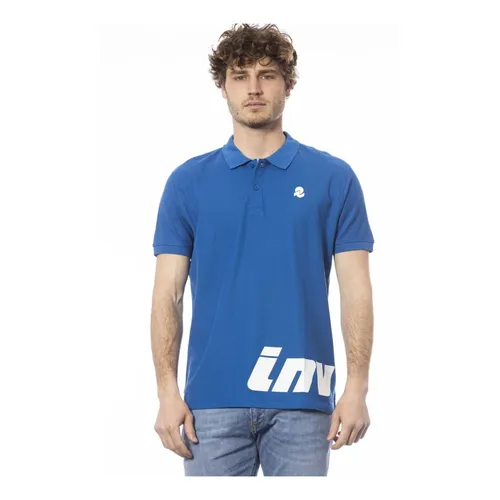 Tops > Polo Shirts - - Invicta - Modalova