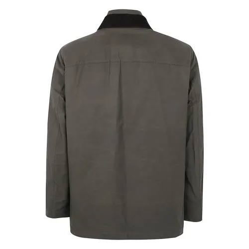 Jackets > Light Jackets - - Fay - Modalova