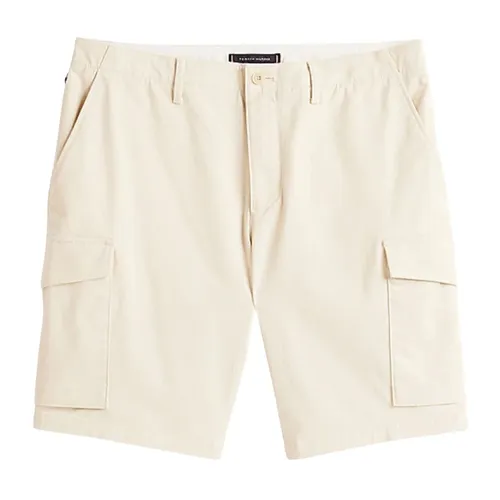 Shorts > Casual Shorts - - Tommy Hilfiger - Modalova