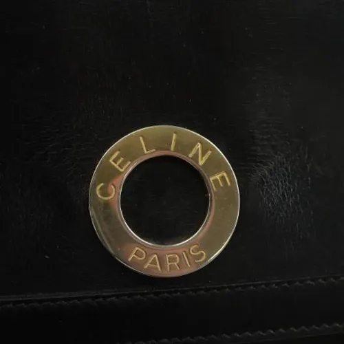 Pre-owned > Pre-owned Bags > Pre-owned Handbags - - Celine Vintage - Modalova