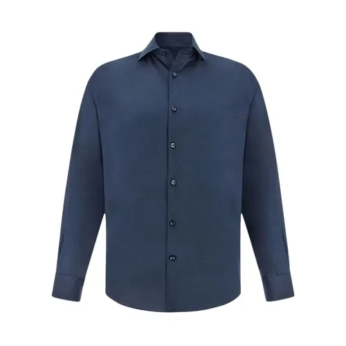 Shirts > Formal Shirts - - Paul & Shark - Modalova
