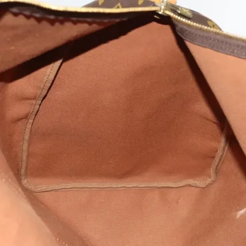 Pre-owned > Pre-owned Bags > Pre-owned Weekend Bags - - Louis Vuitton Vintage - Modalova
