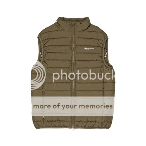 Jackets > Vests - - Aquascutum - Modalova