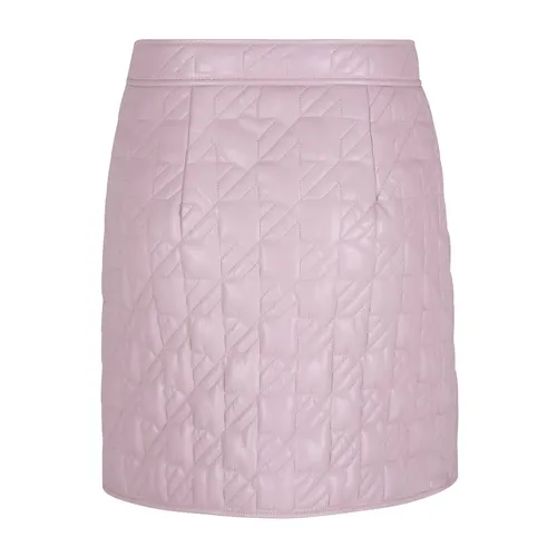 Skirts > Short Skirts - - Msgm - Modalova