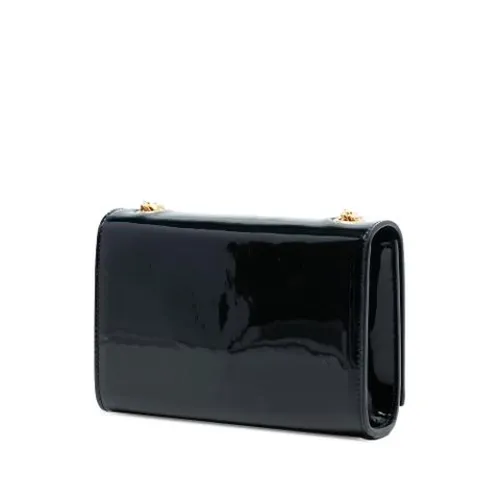 Pre-owned > Pre-owned Bags > Pre-owned Clutches - - Yves Saint Laurent Vintage - Modalova