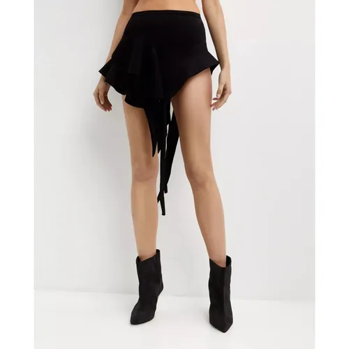 Skirts > Short Skirts - - Mugler - Modalova
