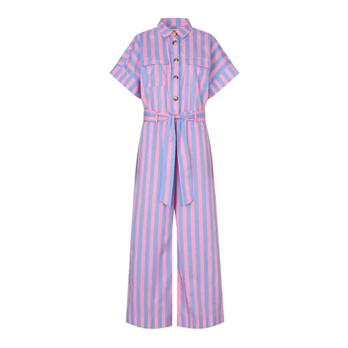 Jumpsuits & Playsuits > Jumpsuits - - Lollys Laundry - Modalova
