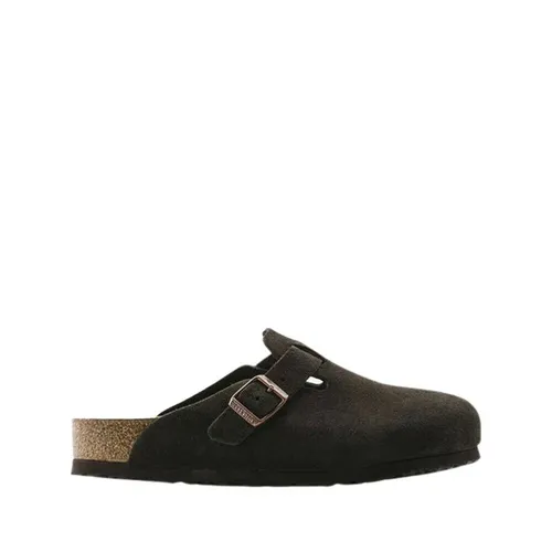 Shoes > Flats > Mules - - Birkenstock - Modalova