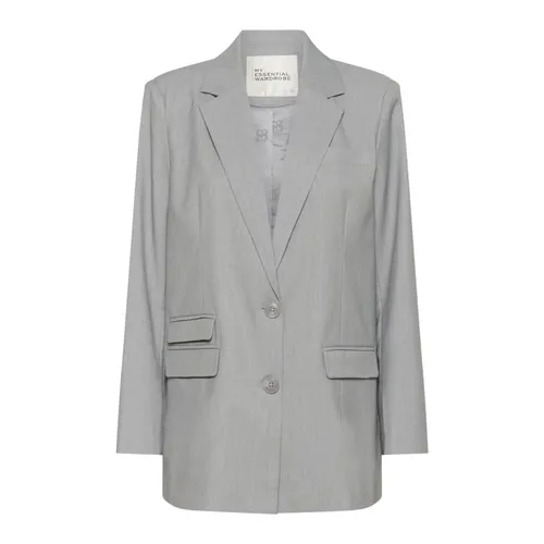 Jackets > Blazers - - My Essential Wardrobe - Modalova