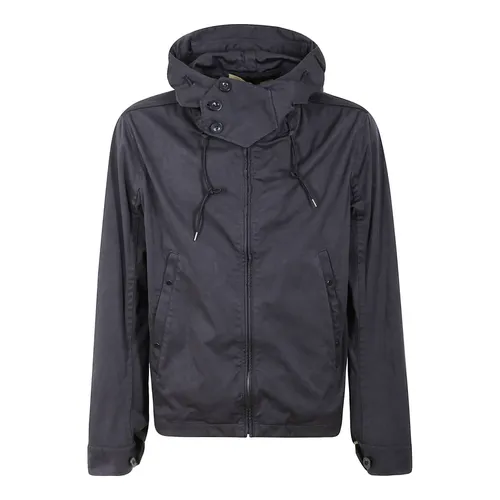 Jackets > Light Jackets - - Ten C - Modalova