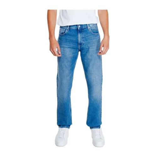Jeans > Slim-fit Jeans - - Calvin Klein Jeans - Modalova