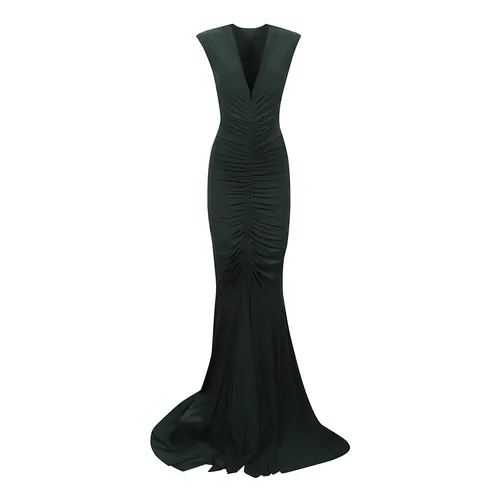 Dresses > Occasion Dresses > Gowns - - Norma Kamali - Modalova