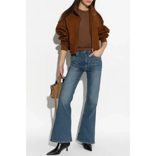 Tops > Sleeveless Tops - - AllSaints - Modalova