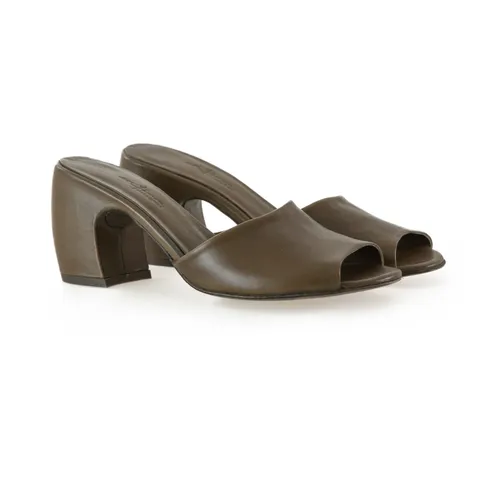Shoes > Heels > Heeled Mules - - Cortana - Modalova