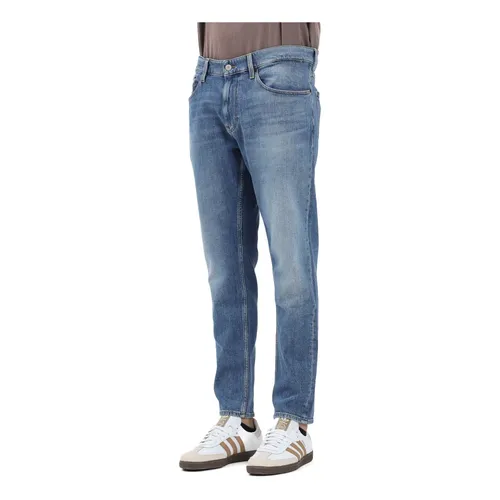 Jeans > Slim-fit Jeans - - Tommy Jeans - Modalova