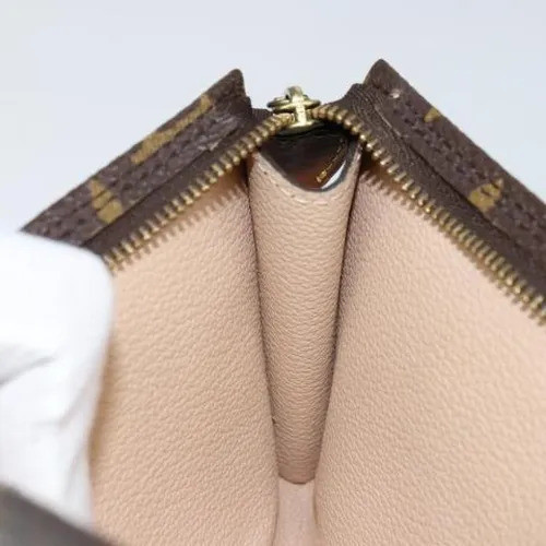 Pre-owned > Pre-owned Bags > Pre-owned Clutches - - Louis Vuitton Vintage - Modalova