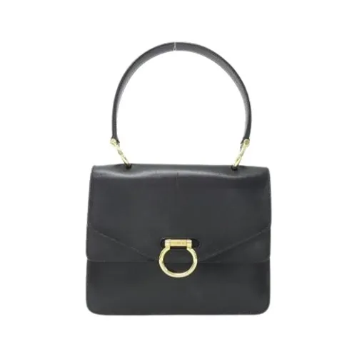 Pre-owned > Pre-owned Bags > Pre-owned Handbags - - Celine Vintage - Modalova