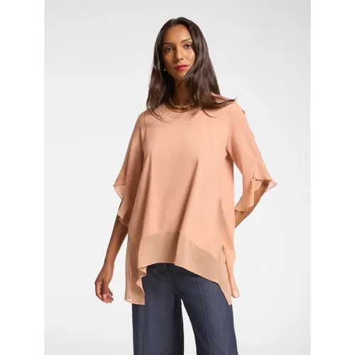 Blouses & Shirts > Blouses - - Elena Mirò - Modalova