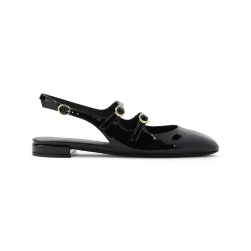 Shoes > Flats > Ballerinas - - Stuart Weitzman - Modalova