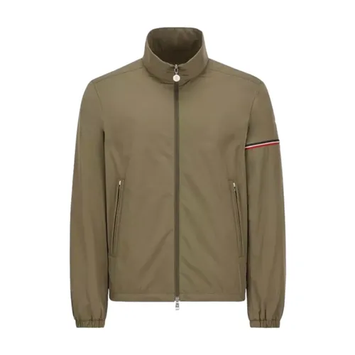 Jackets > Light Jackets - - Moncler - Modalova