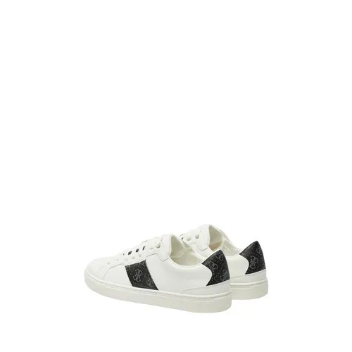 Guess - Shoes > Sneakers - White - Guess - Modalova