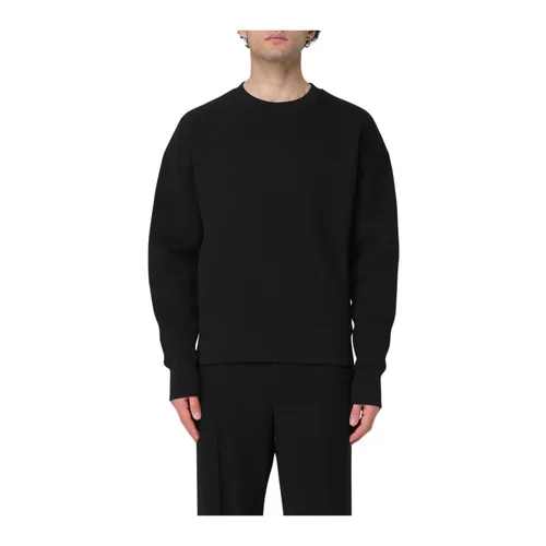 Sweatshirts & Hoodies > Sweatshirts - - Ami Paris - Modalova