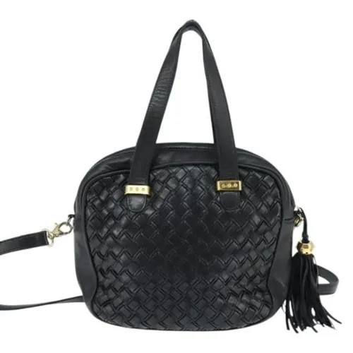 Pre-owned > Pre-owned Bags > Pre-owned Handbags - - Bally Pre-owned - Modalova