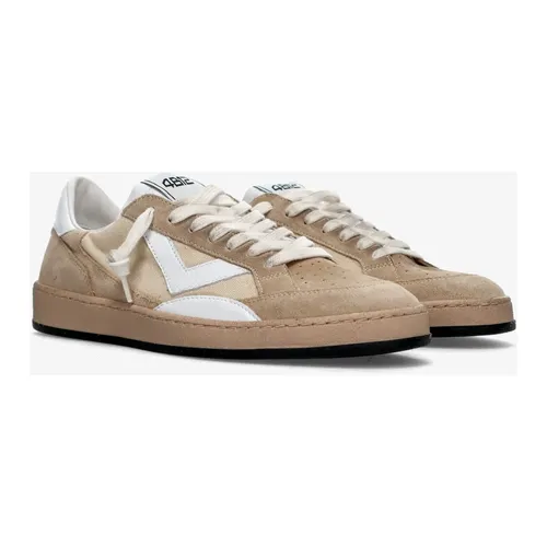 B12 - Shoes > Sneakers - Beige - 4B12 - Modalova