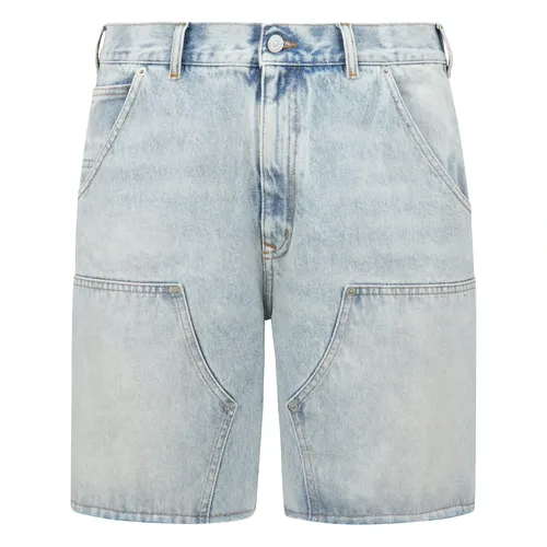 Shorts > Denim Shorts - - MM6 Maison Margiela - Modalova