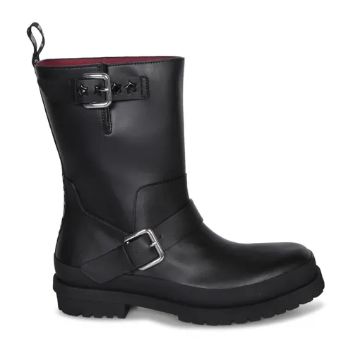 Shoes > Boots > Ankle Boots - - Stella McCartney - Modalova