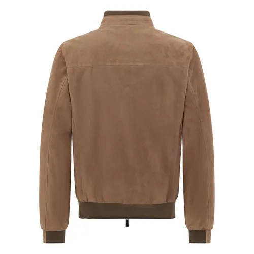 Jackets > Light Jackets - - Moorer - Modalova