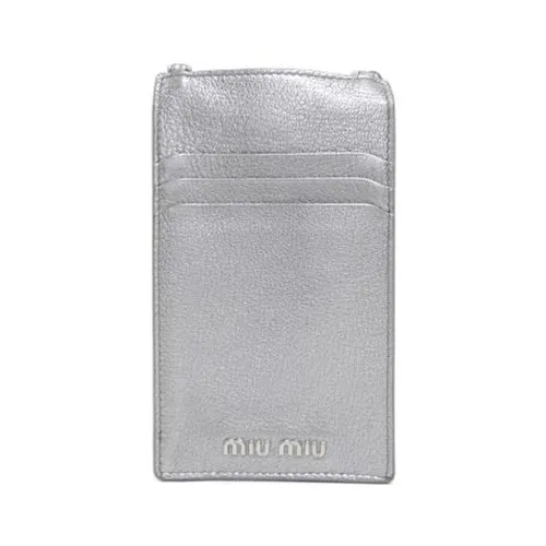 Pre-owned > Pre-owned Bags > Pre-owned Mini Bags - - Miu Miu Pre-owned - Modalova