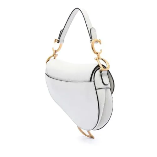 Pre-owned > Pre-owned Bags > Pre-owned Shoulder Bags - - Dior Vintage - Modalova