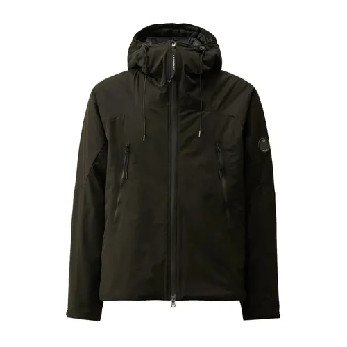 Jackets > Light Jackets - - C.p. Company - Modalova