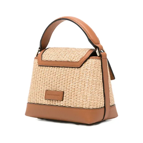 Bags > Cross Body Bags - - Strathberry - Modalova