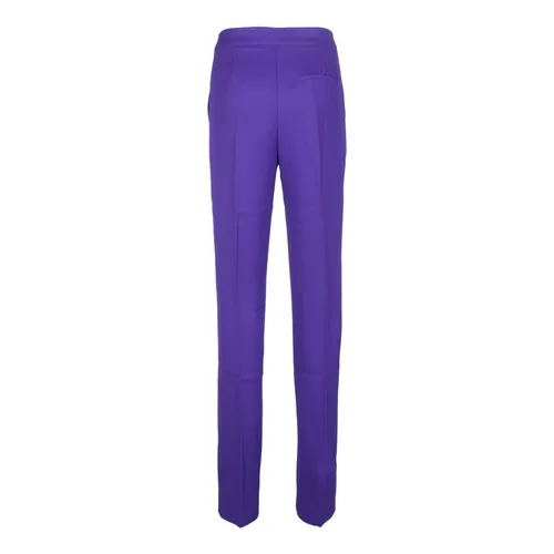 Trousers > Straight Trousers - - Andamane - Modalova