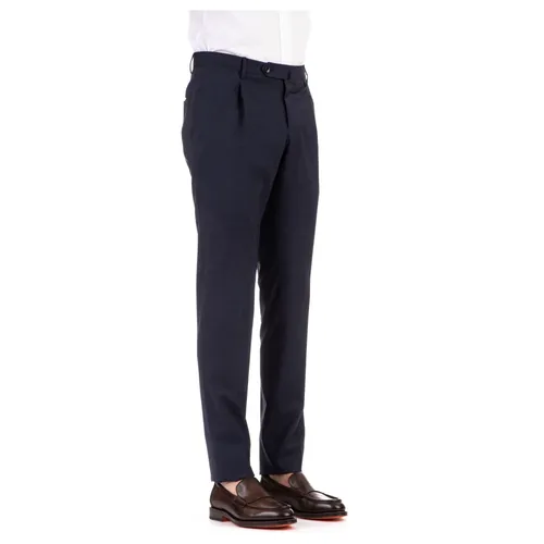 Trousers > Chinos - - PT Torino - Modalova