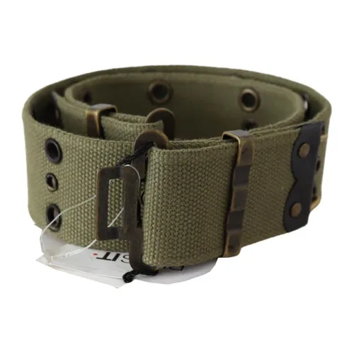 Accessories > Belts - - Ermanno Scervino - Modalova