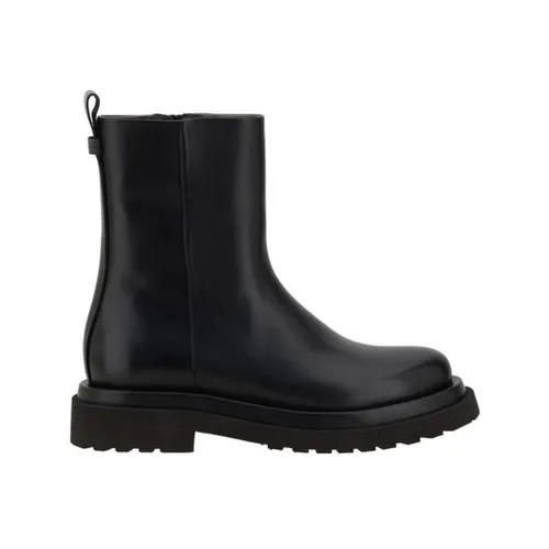 Shoes > Boots > Ankle Boots - - Brunello Cucinelli - Modalova