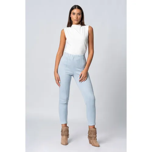 Trousers > Slim-fit Trousers - - Kocca - Modalova